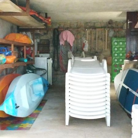 Apartments Vucak Stanici Dış mekan fotoğraf