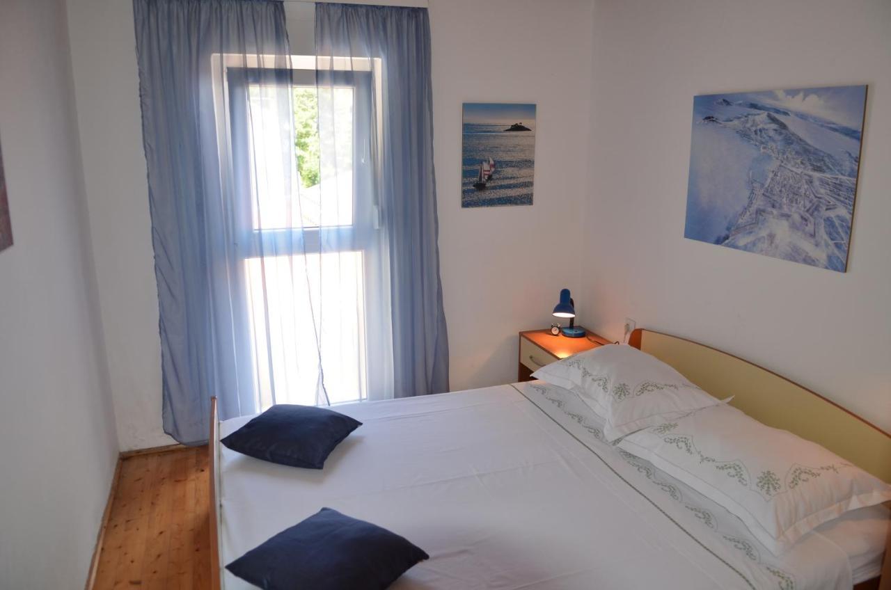 Apartments Vucak Stanici Dış mekan fotoğraf