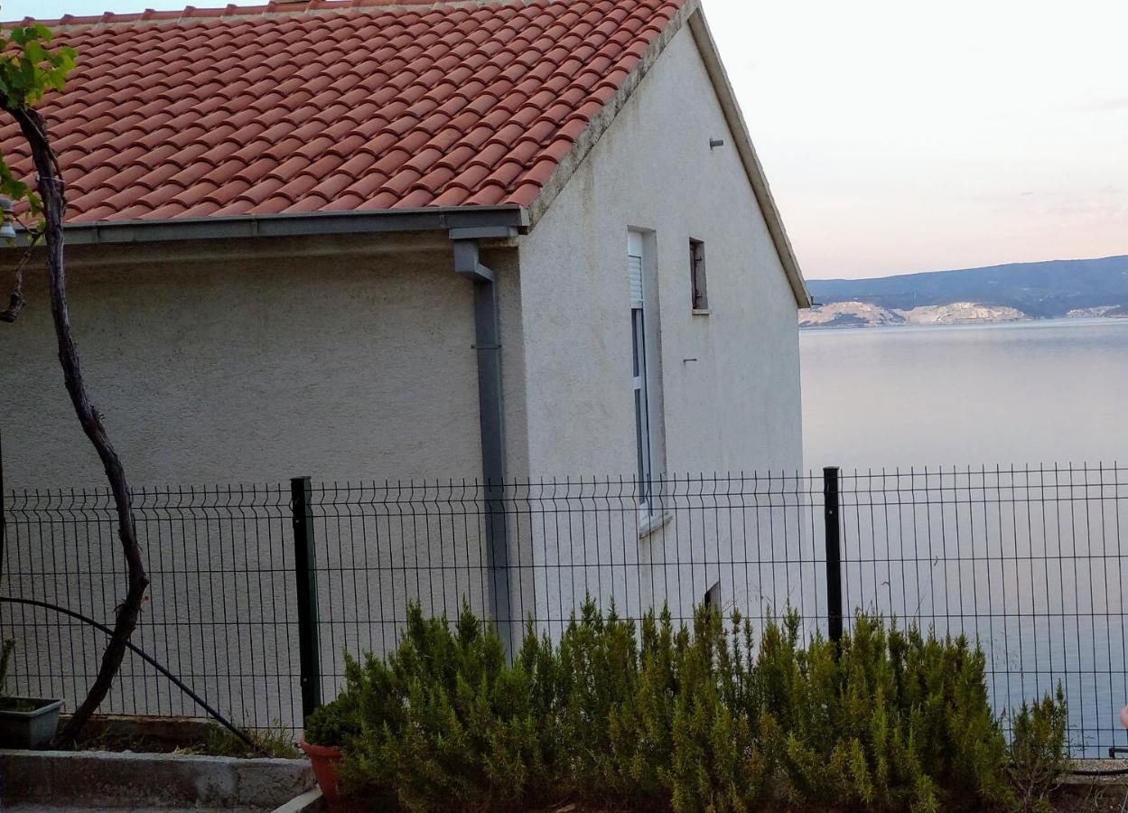 Apartments Vucak Stanici Dış mekan fotoğraf