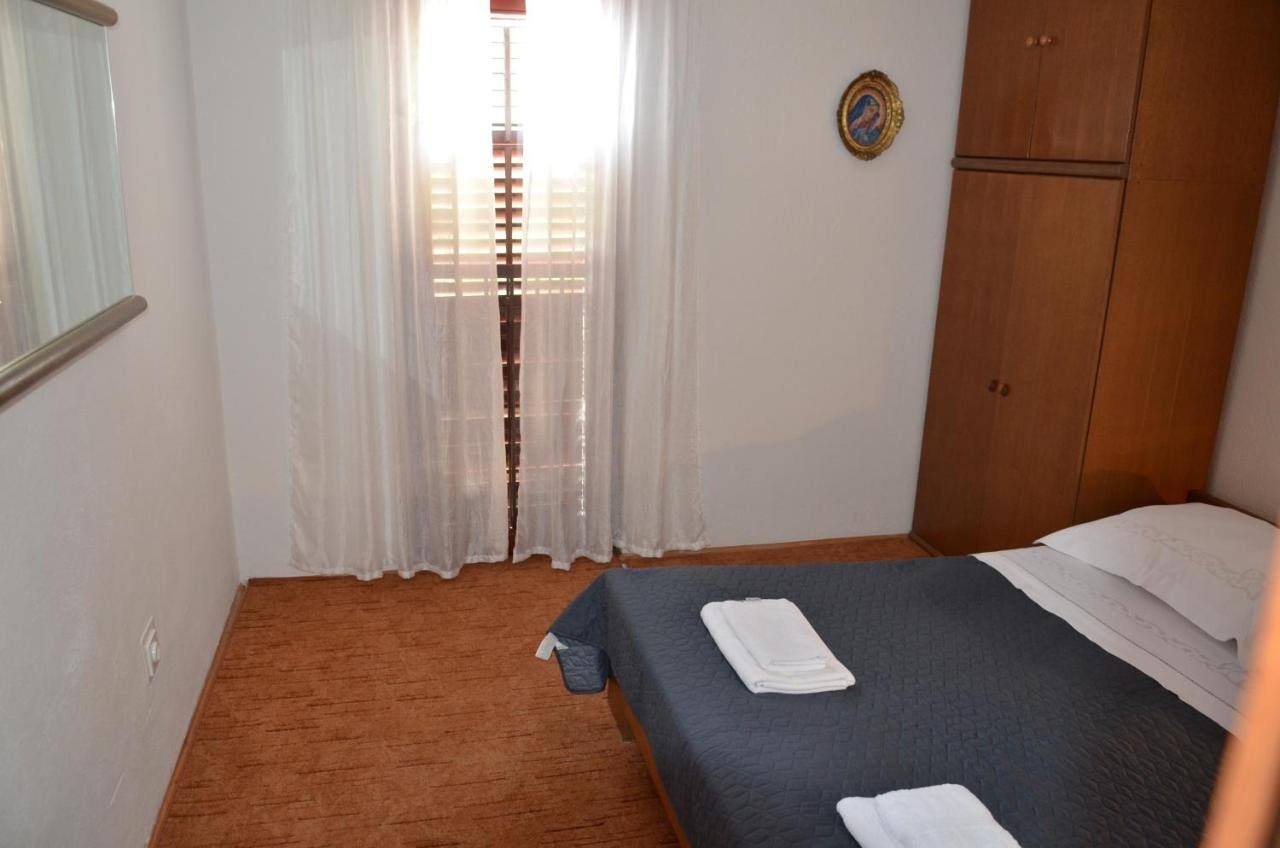 Apartments Vucak Stanici Dış mekan fotoğraf