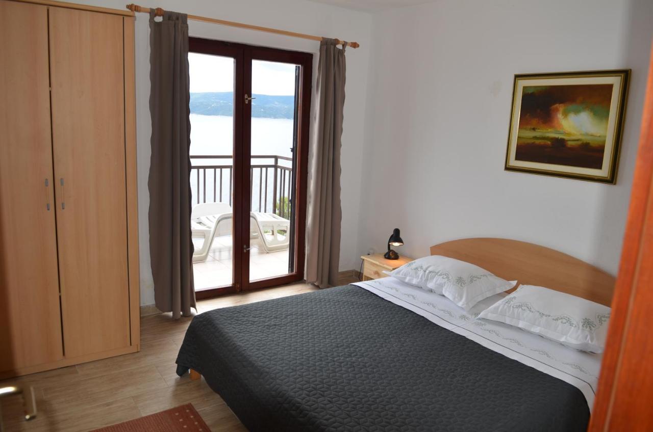 Apartments Vucak Stanici Dış mekan fotoğraf
