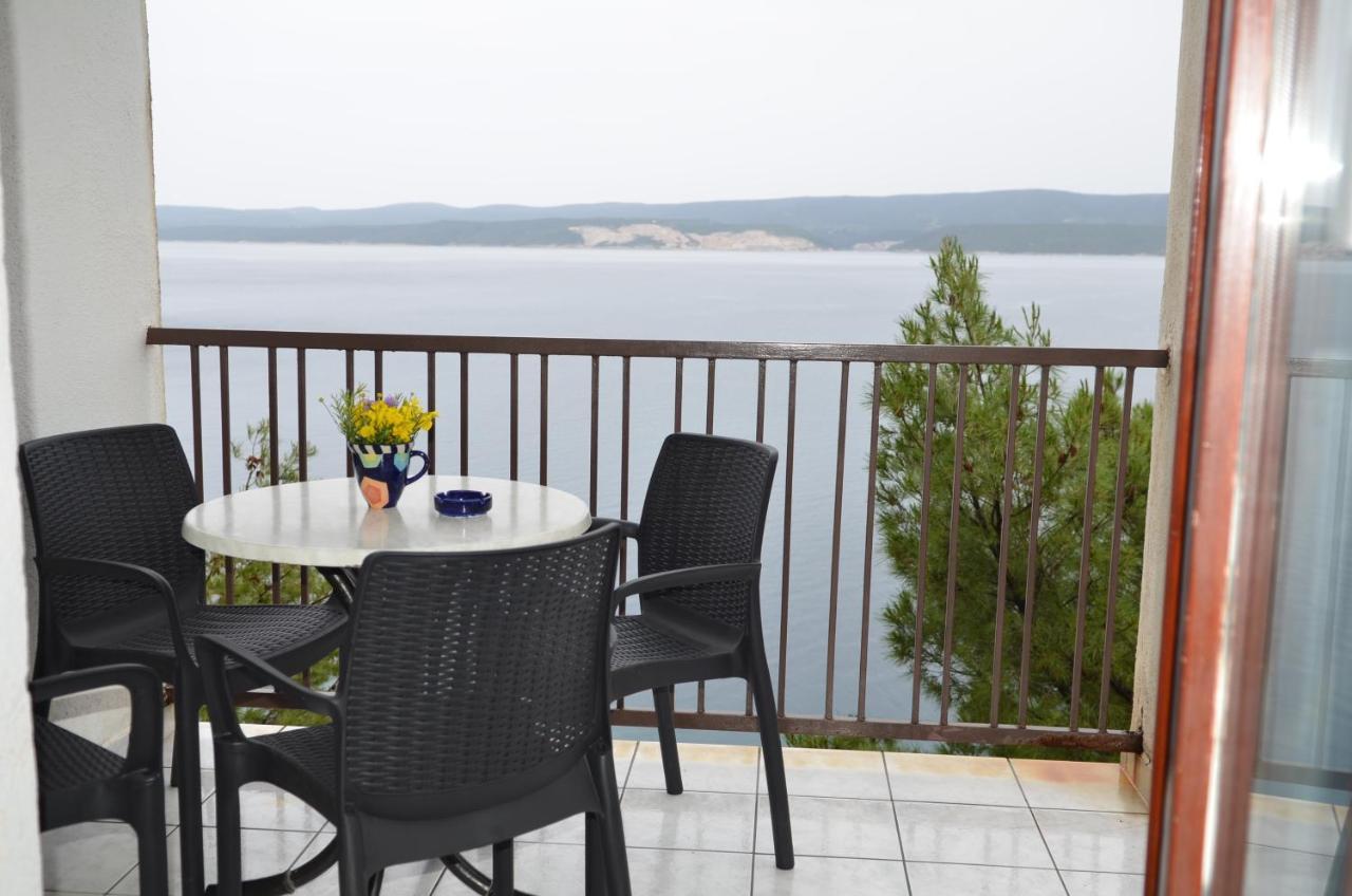 Apartments Vucak Stanici Dış mekan fotoğraf