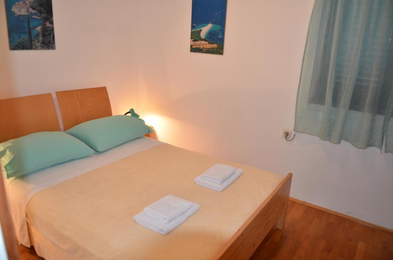 Apartments Vucak Stanici Dış mekan fotoğraf