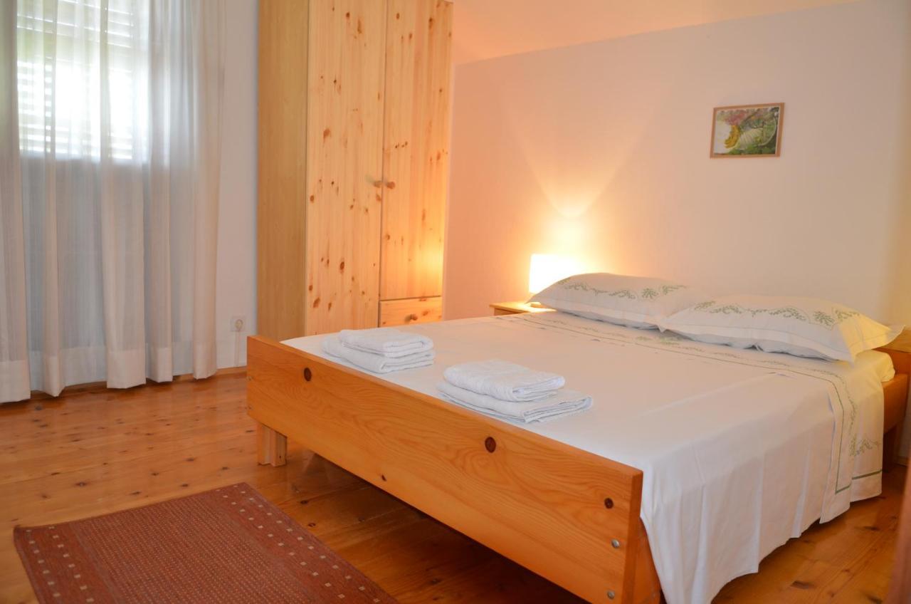 Apartments Vucak Stanici Dış mekan fotoğraf