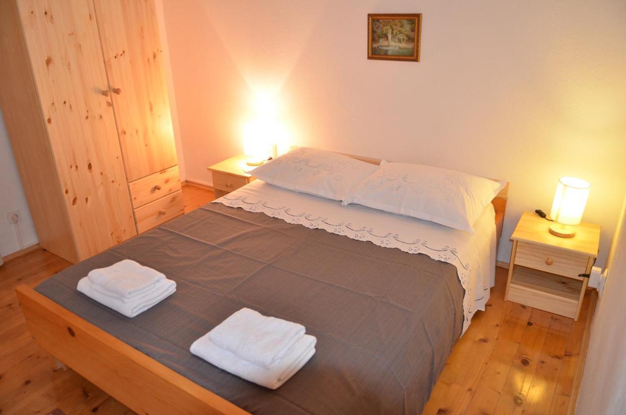 Apartments Vucak Stanici Dış mekan fotoğraf