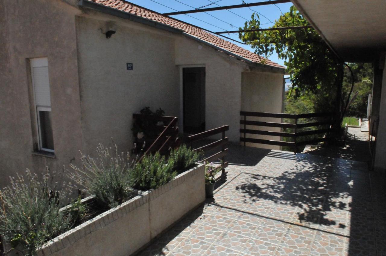 Apartments Vucak Stanici Dış mekan fotoğraf