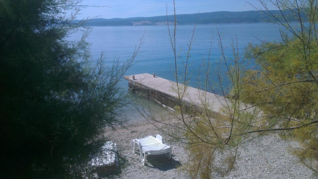 Apartments Vucak Stanici Dış mekan fotoğraf