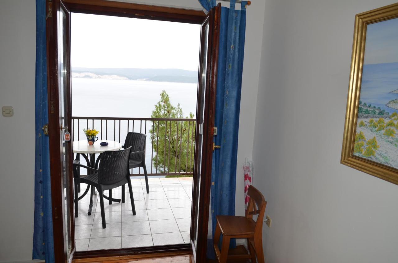 Apartments Vucak Stanici Dış mekan fotoğraf