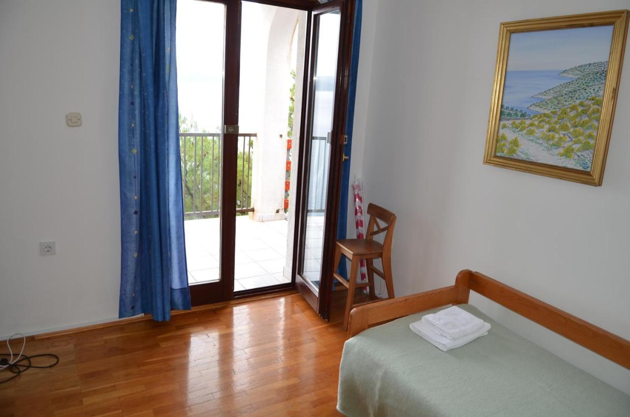Apartments Vucak Stanici Dış mekan fotoğraf