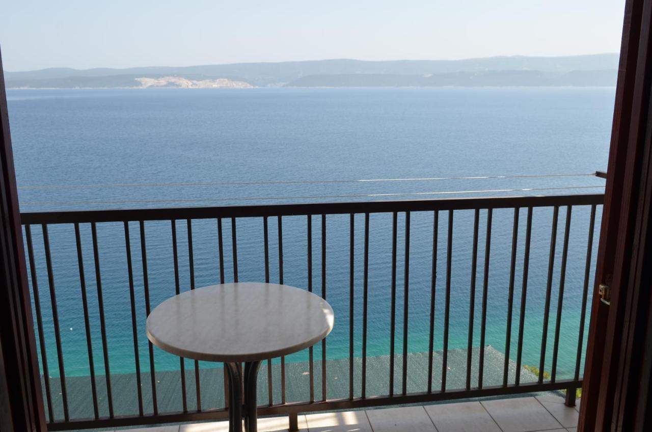 Apartments Vucak Stanici Dış mekan fotoğraf