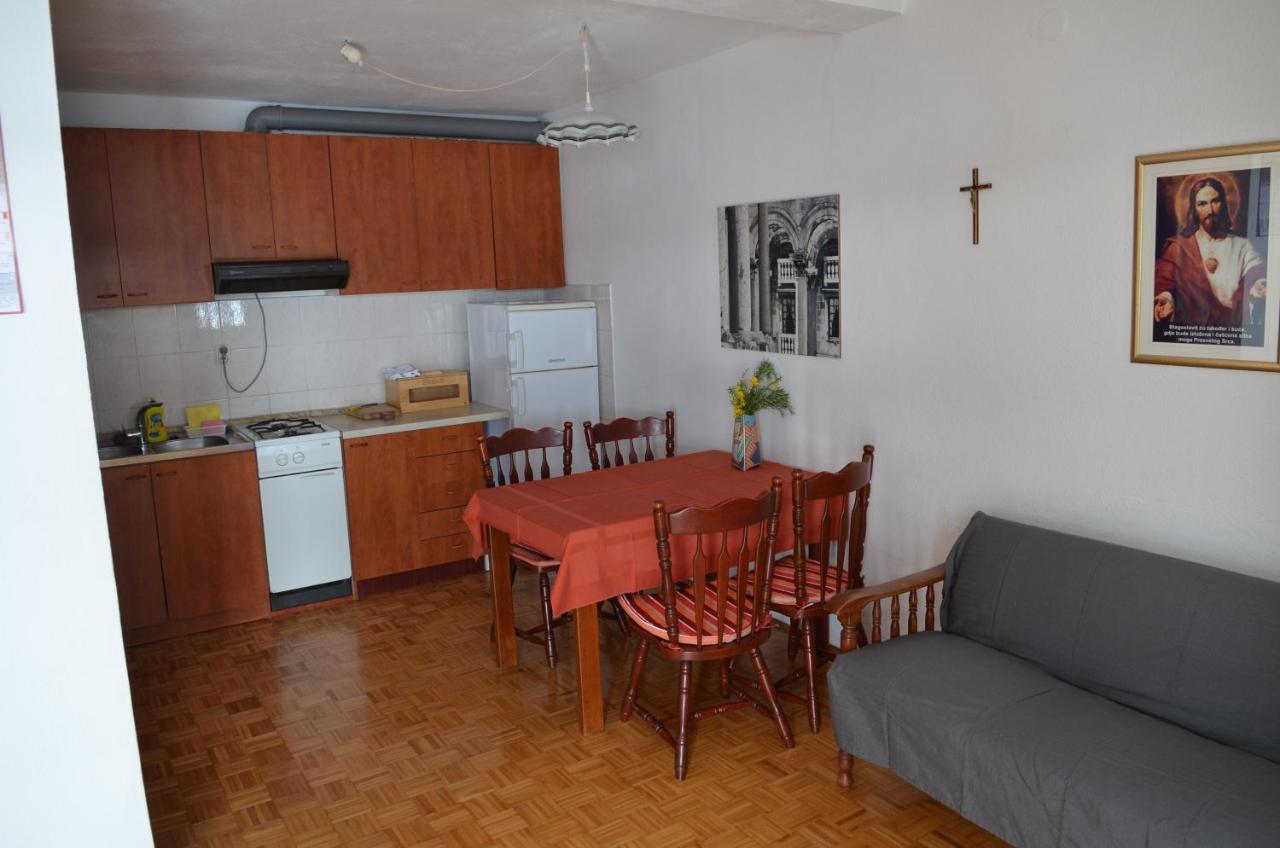 Apartments Vucak Stanici Dış mekan fotoğraf