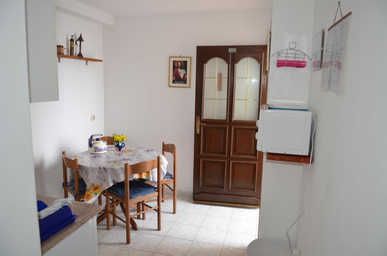 Apartments Vucak Stanici Dış mekan fotoğraf