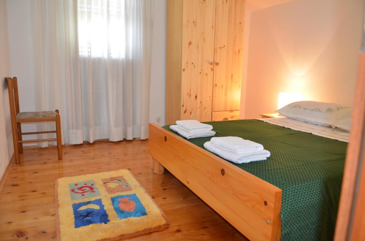 Apartments Vucak Stanici Dış mekan fotoğraf