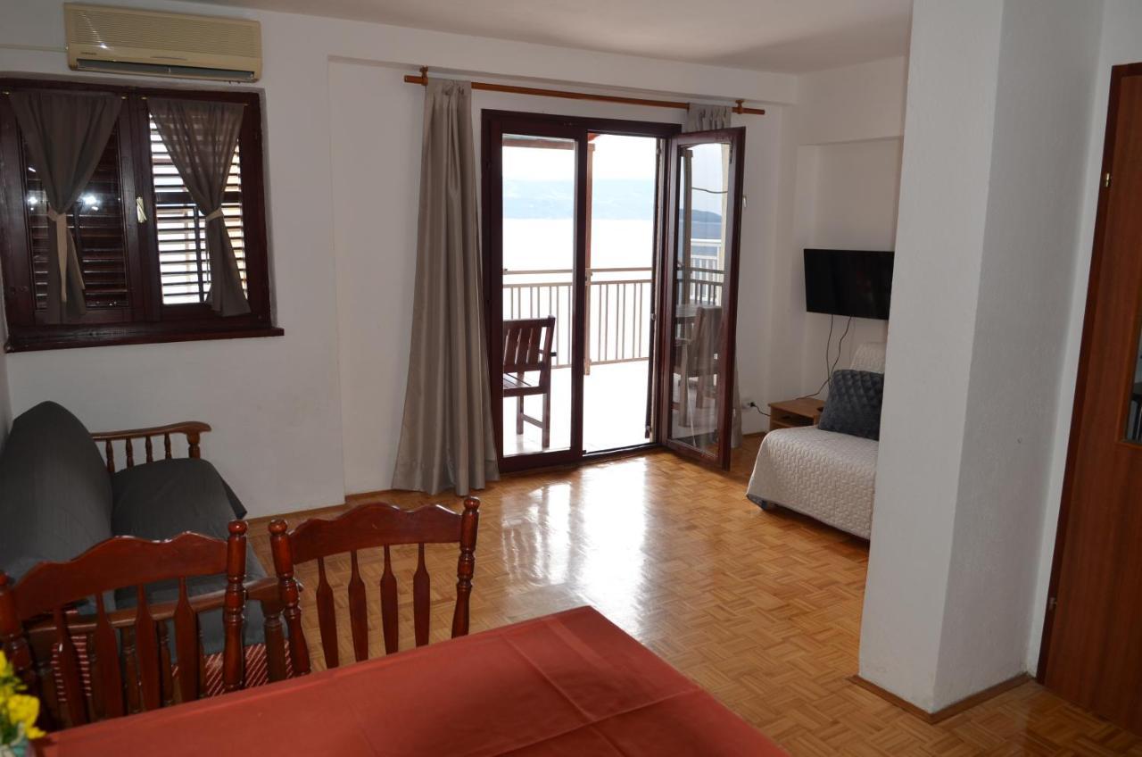 Apartments Vucak Stanici Dış mekan fotoğraf