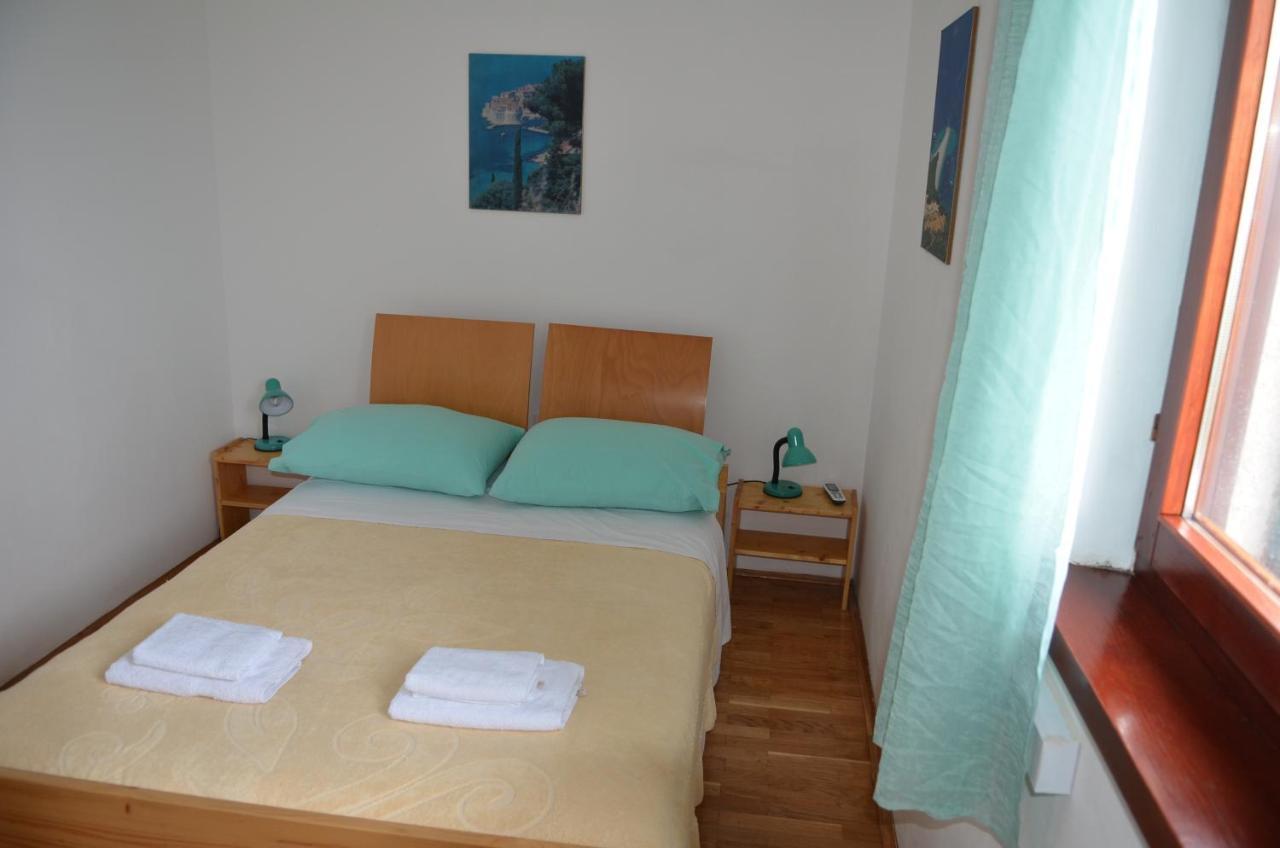Apartments Vucak Stanici Dış mekan fotoğraf