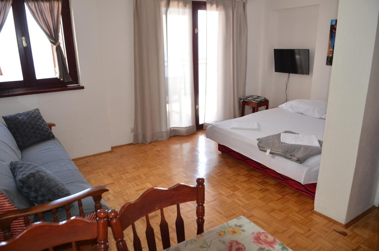 Apartments Vucak Stanici Dış mekan fotoğraf