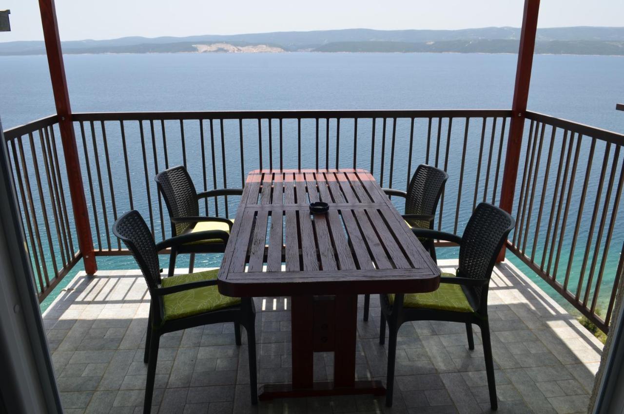 Apartments Vucak Stanici Dış mekan fotoğraf
