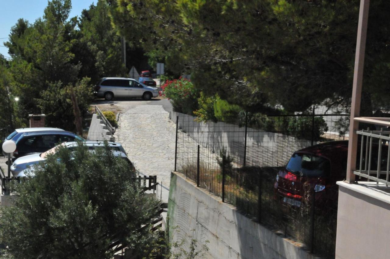 Apartments Vucak Stanici Dış mekan fotoğraf