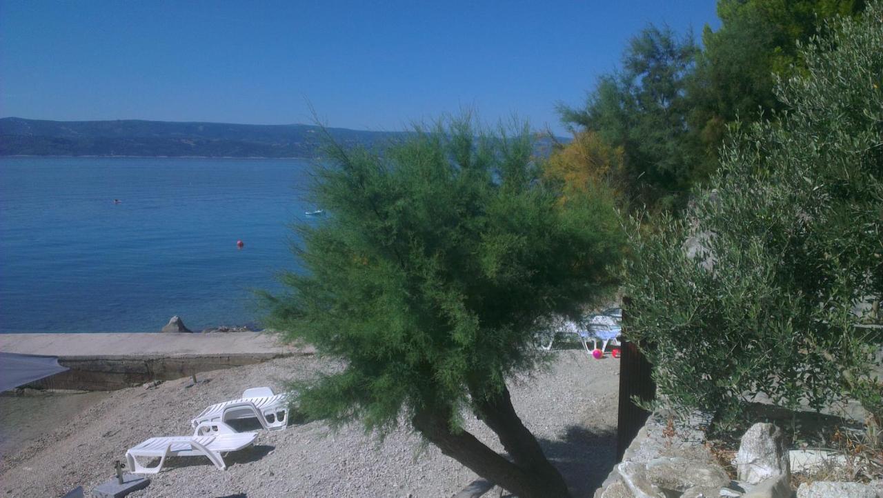 Apartments Vucak Stanici Dış mekan fotoğraf