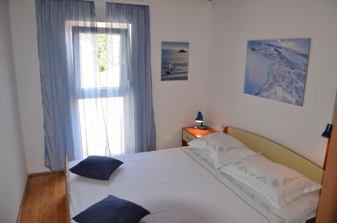 Apartments Vucak Stanici Dış mekan fotoğraf