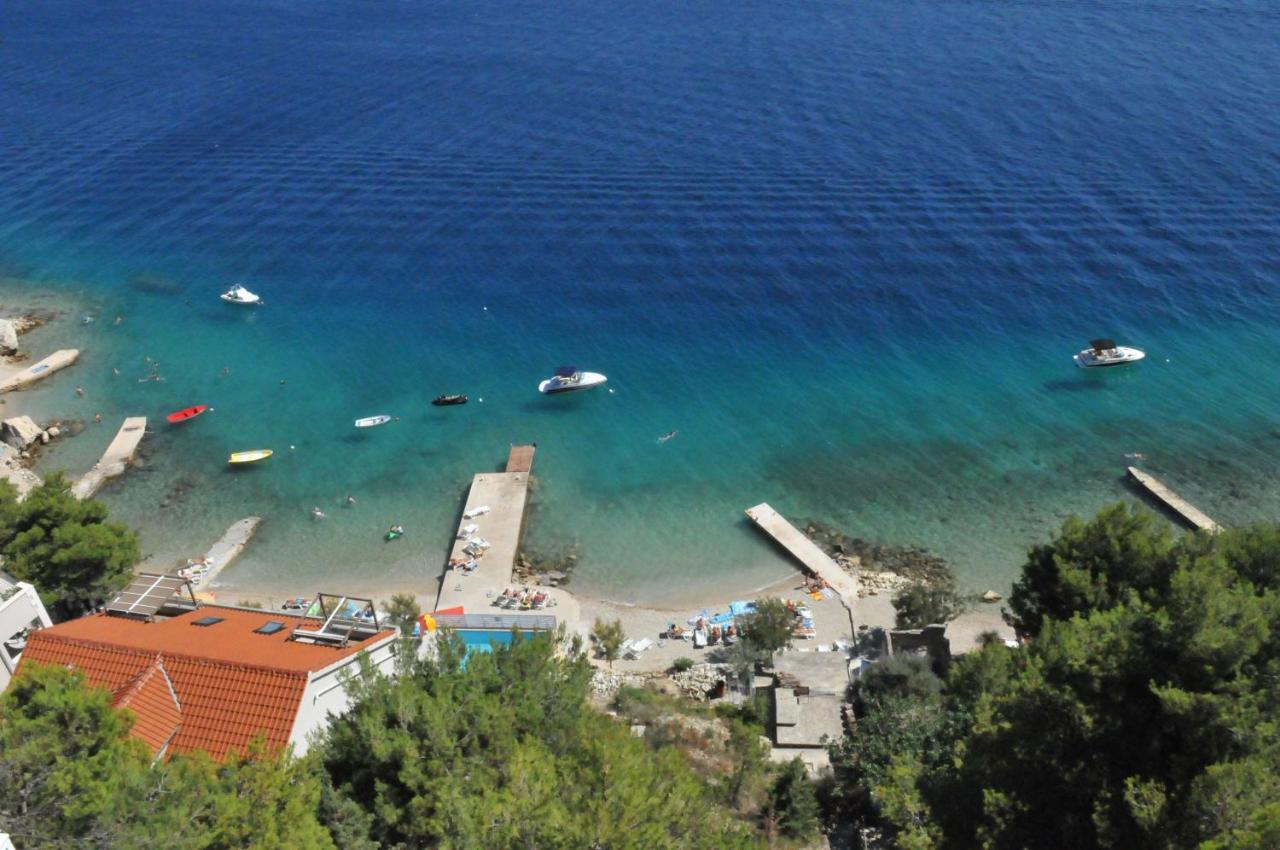 Apartments Vucak Stanici Dış mekan fotoğraf
