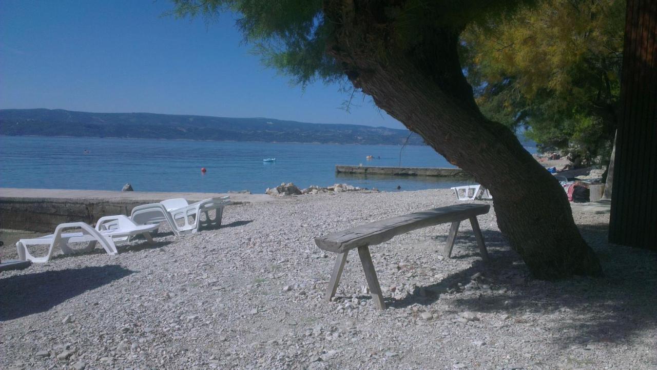 Apartments Vucak Stanici Dış mekan fotoğraf