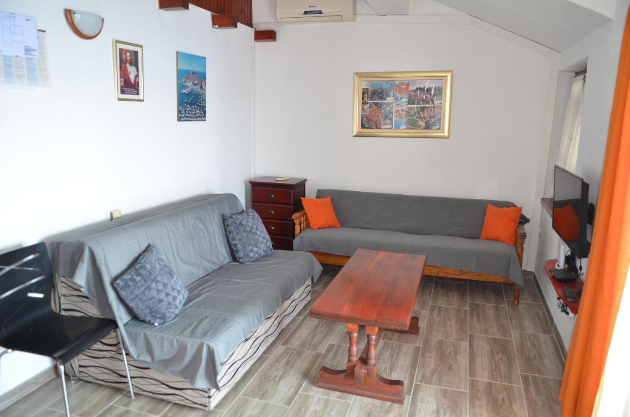 Apartments Vucak Stanici Dış mekan fotoğraf