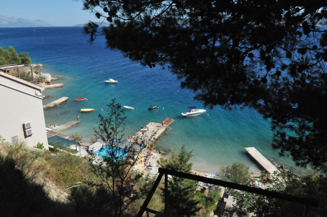 Apartments Vucak Stanici Dış mekan fotoğraf