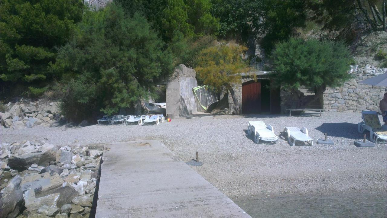 Apartments Vucak Stanici Dış mekan fotoğraf