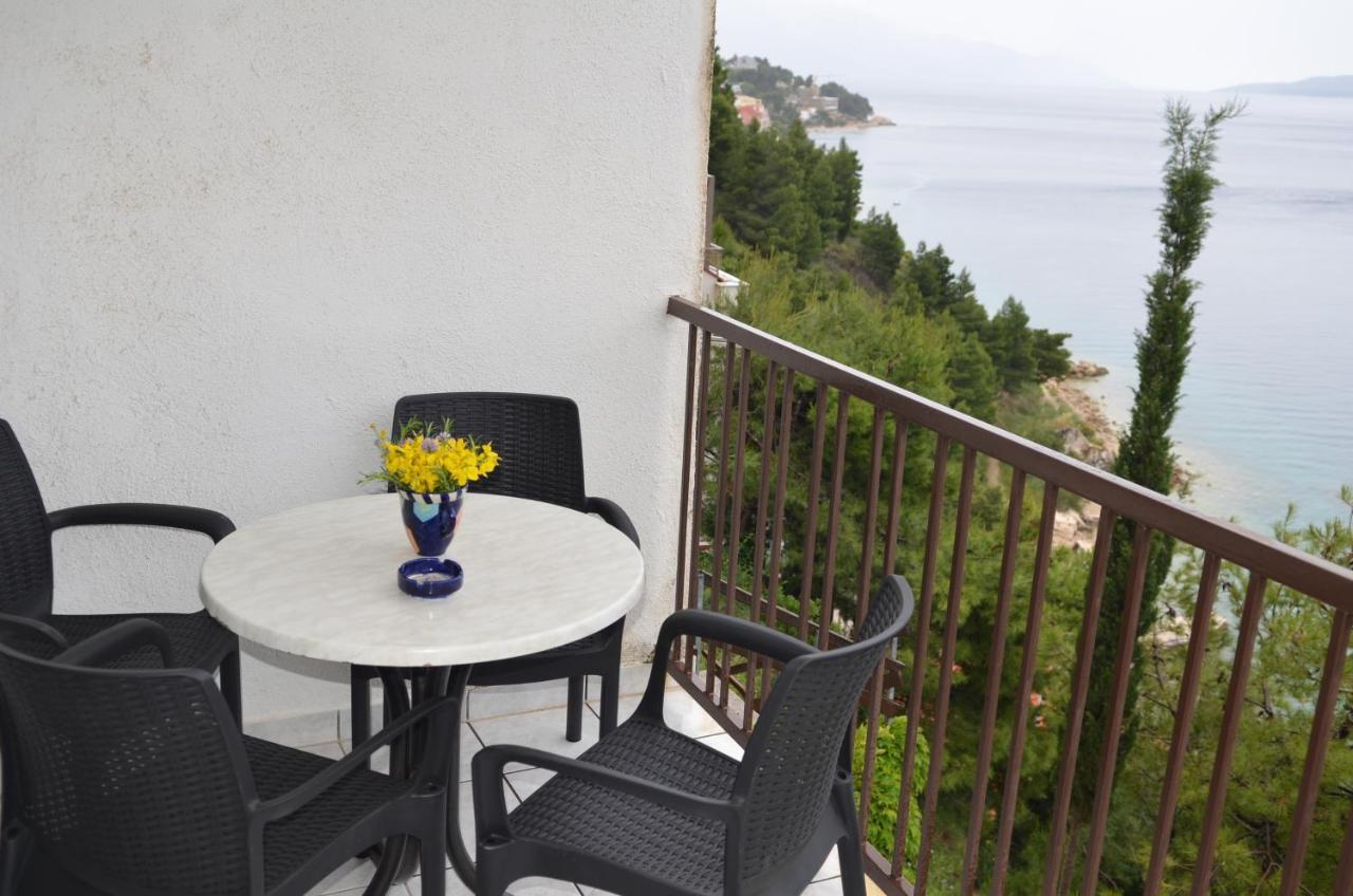 Apartments Vucak Stanici Dış mekan fotoğraf