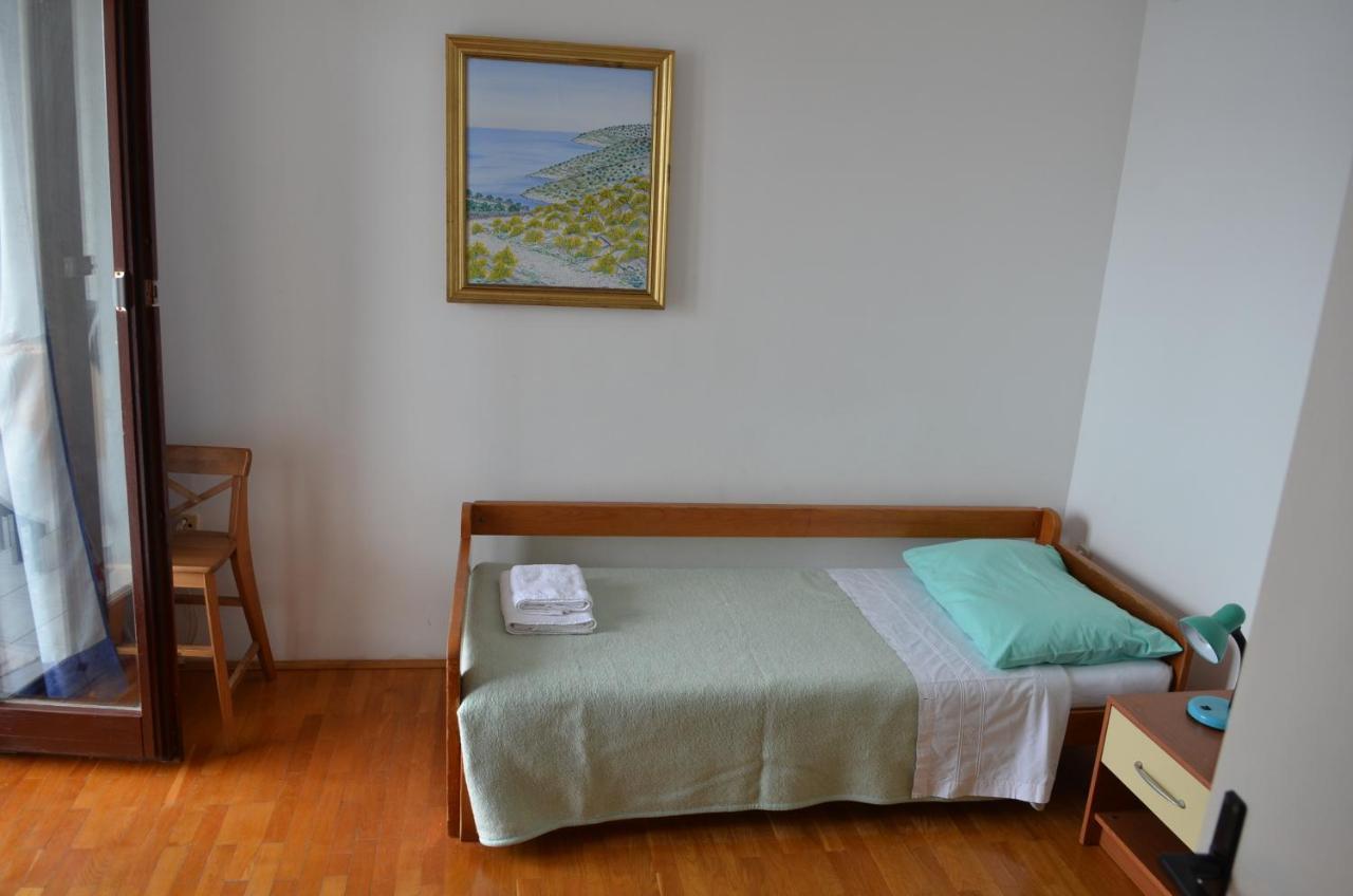 Apartments Vucak Stanici Dış mekan fotoğraf