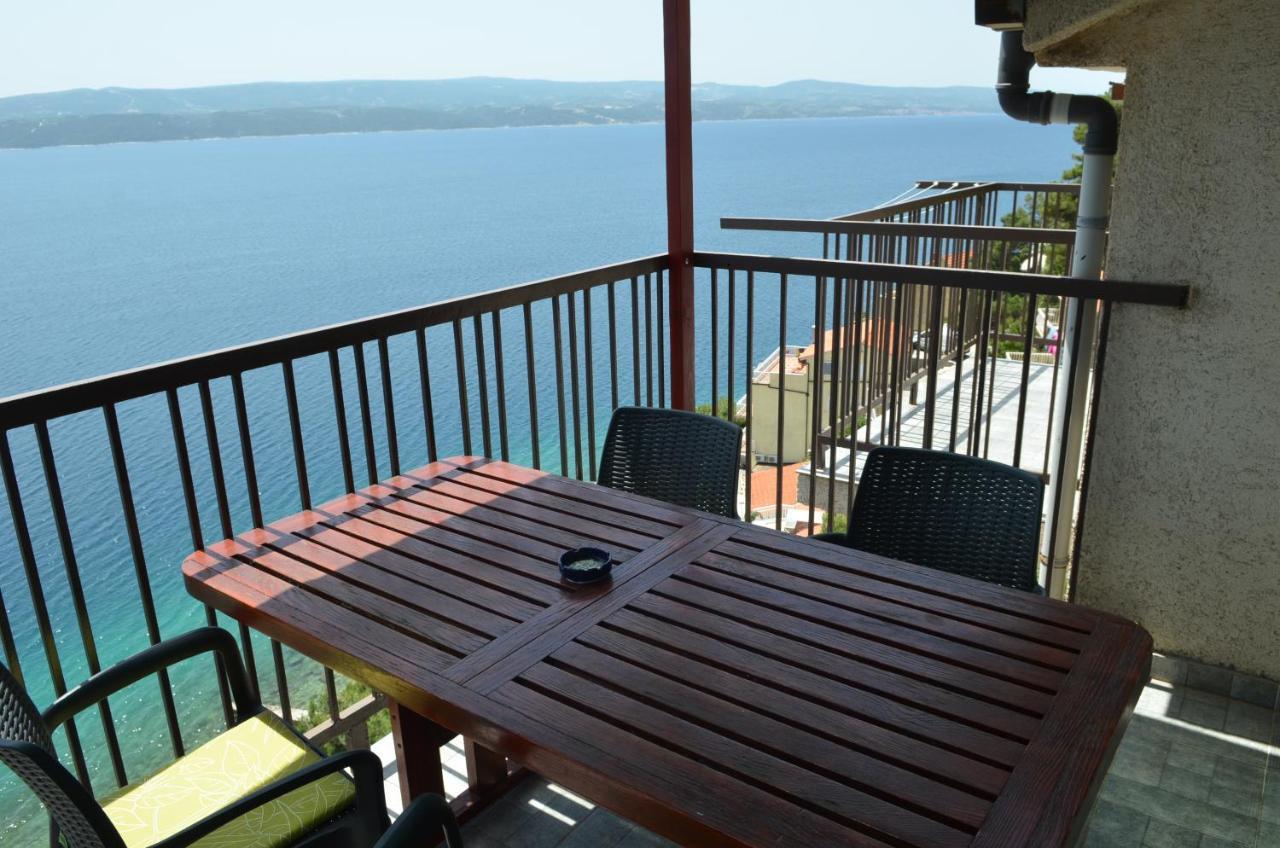 Apartments Vucak Stanici Dış mekan fotoğraf