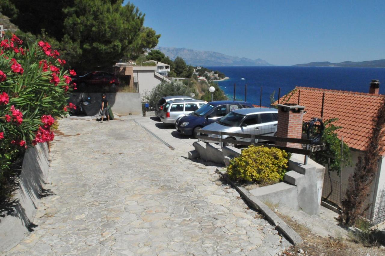 Apartments Vucak Stanici Dış mekan fotoğraf