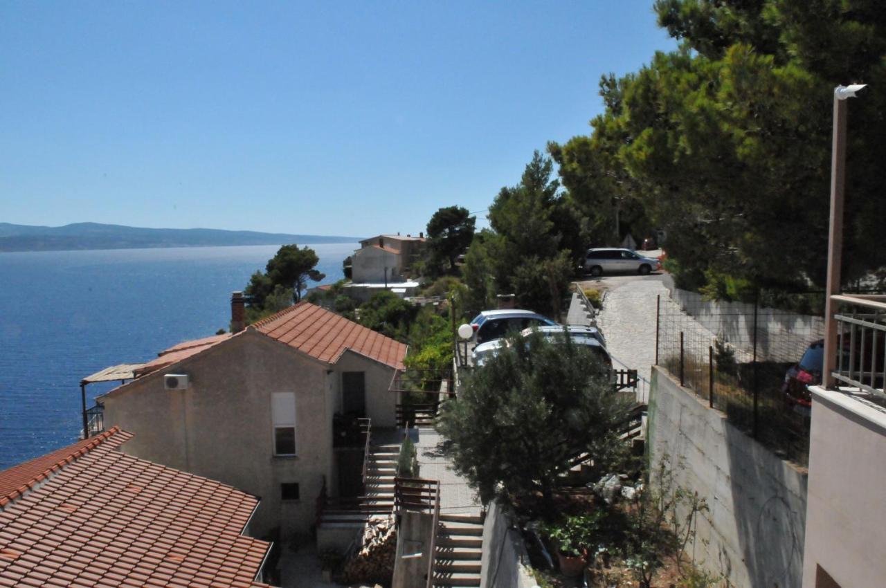 Apartments Vucak Stanici Dış mekan fotoğraf