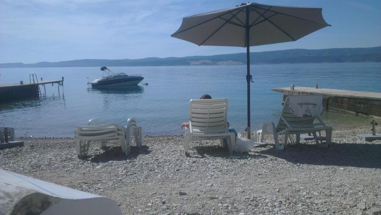Apartments Vucak Stanici Dış mekan fotoğraf