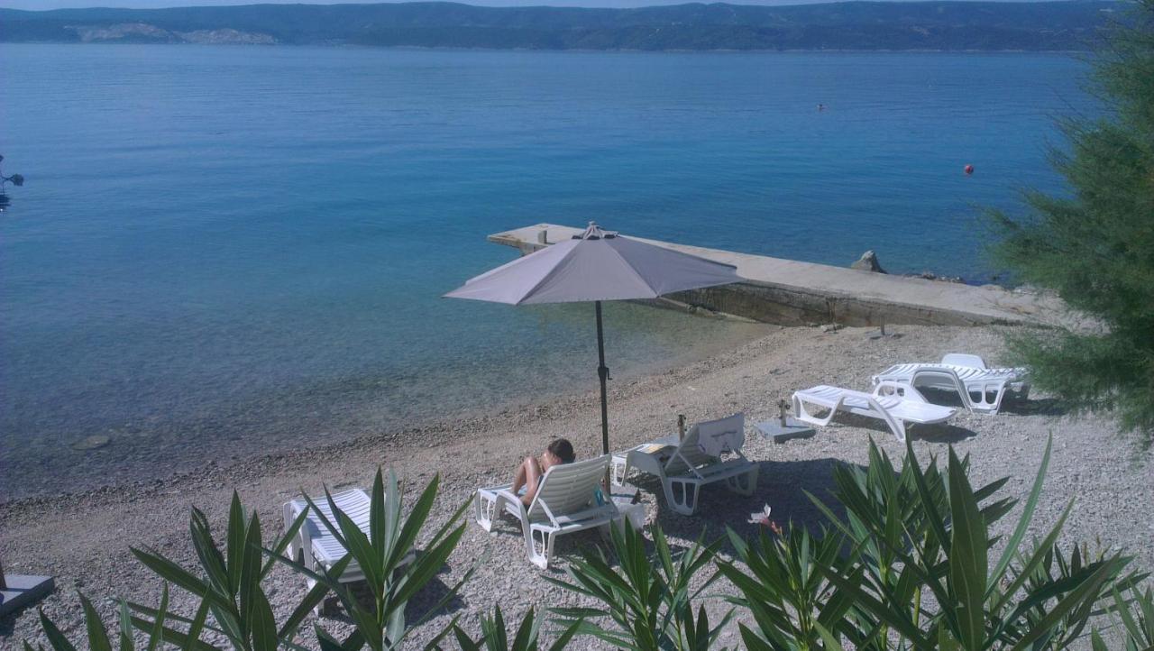 Apartments Vucak Stanici Dış mekan fotoğraf