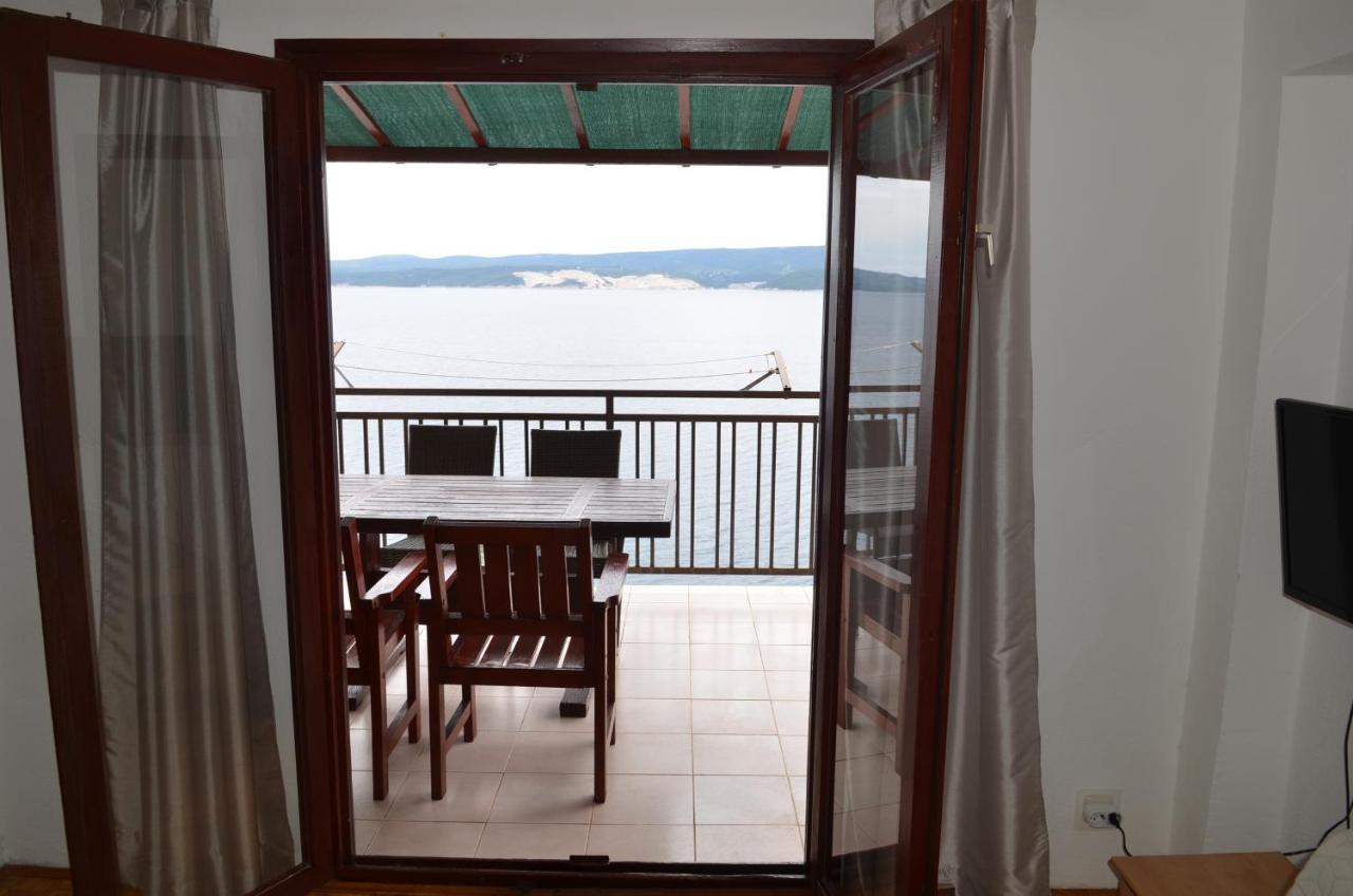 Apartments Vucak Stanici Dış mekan fotoğraf