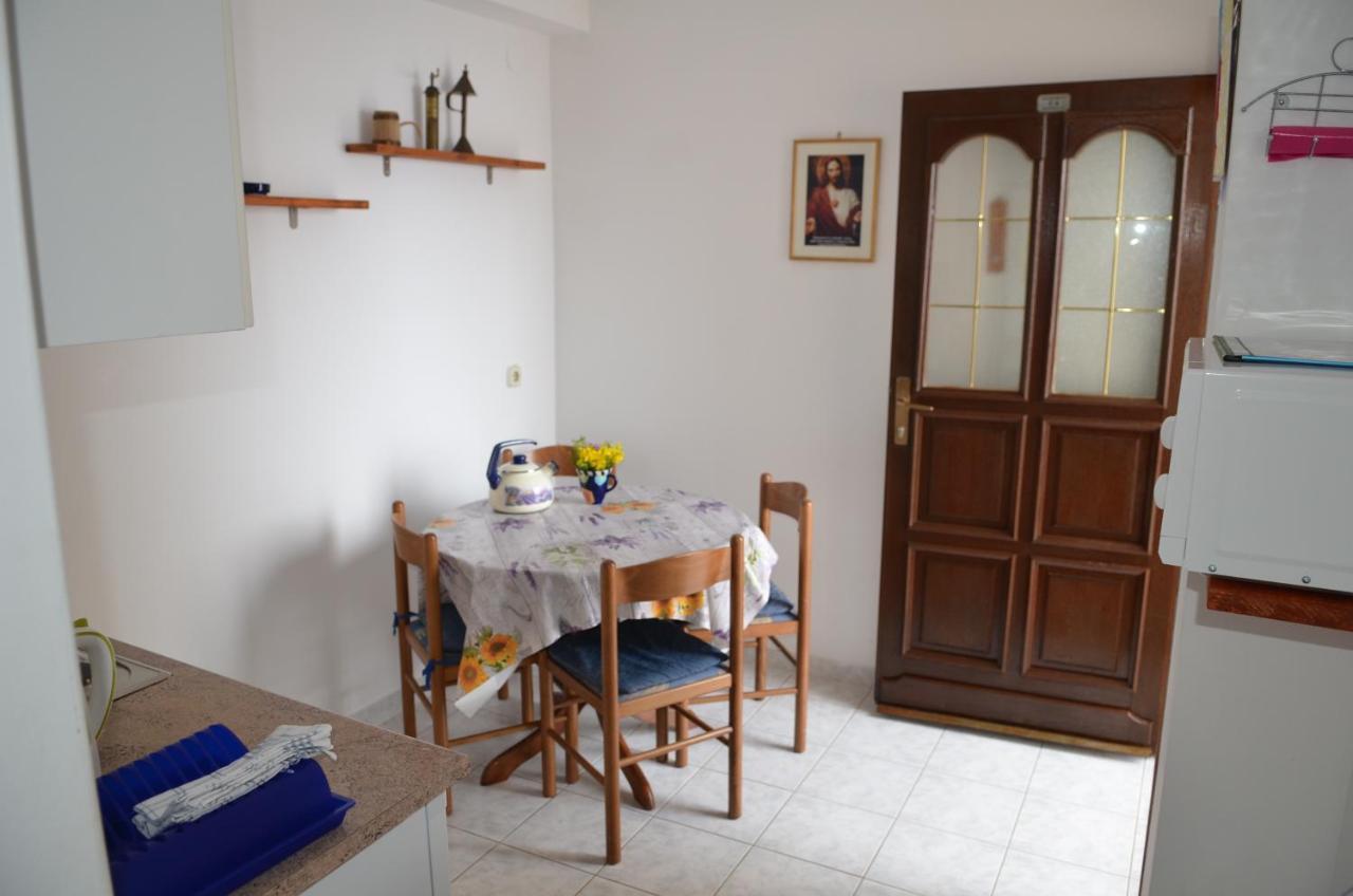 Apartments Vucak Stanici Dış mekan fotoğraf