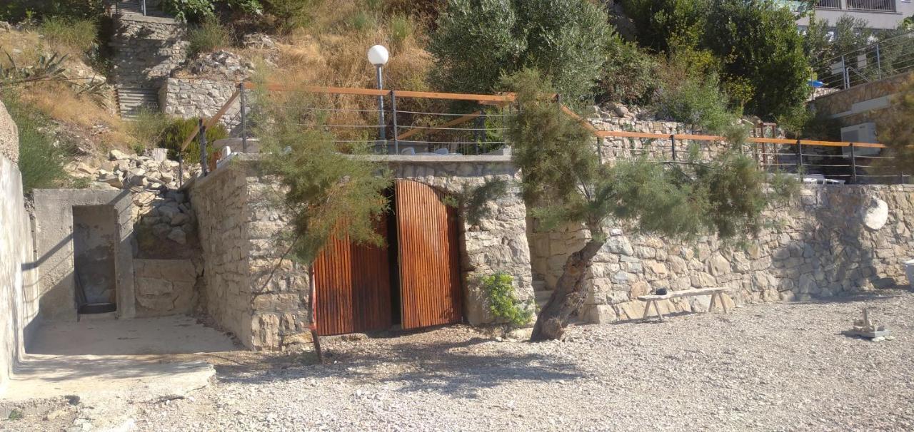 Apartments Vucak Stanici Dış mekan fotoğraf