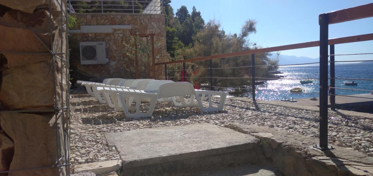 Apartments Vucak Stanici Dış mekan fotoğraf