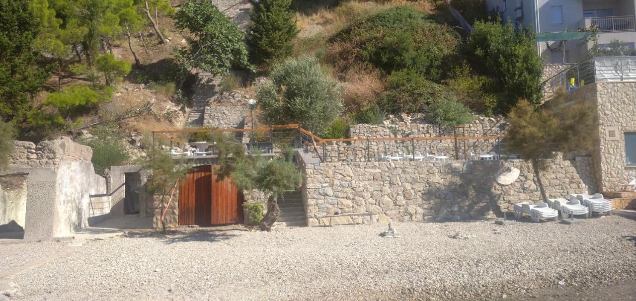 Apartments Vucak Stanici Dış mekan fotoğraf
