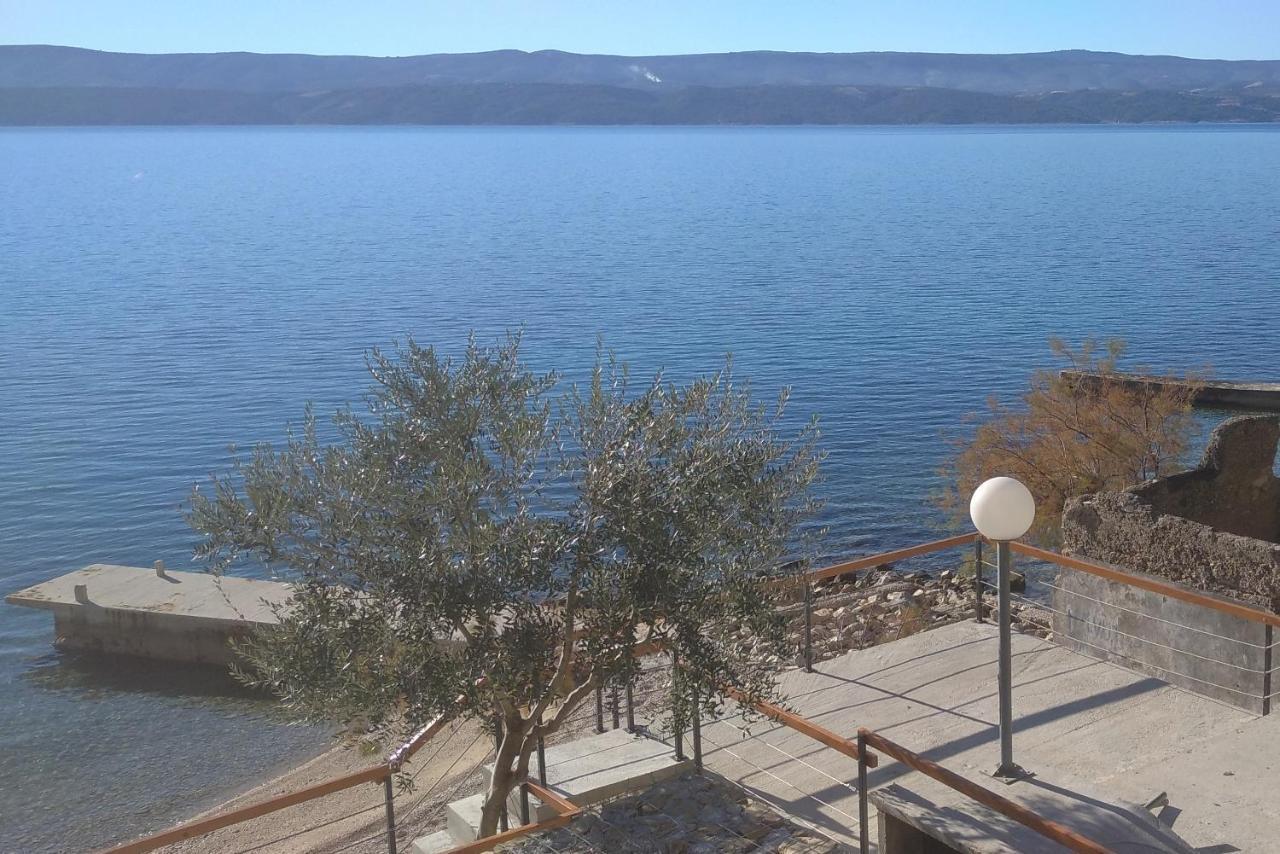 Apartments Vucak Stanici Dış mekan fotoğraf