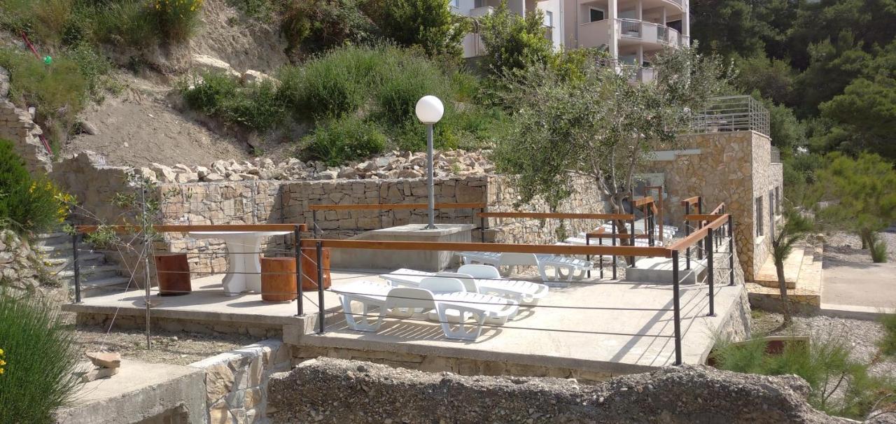 Apartments Vucak Stanici Dış mekan fotoğraf