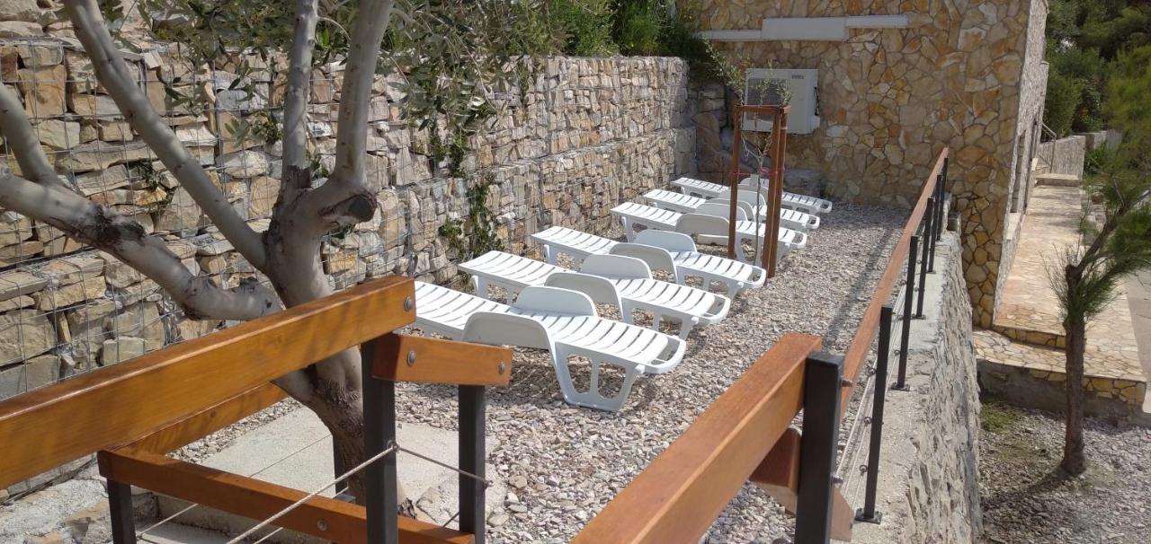 Apartments Vucak Stanici Dış mekan fotoğraf