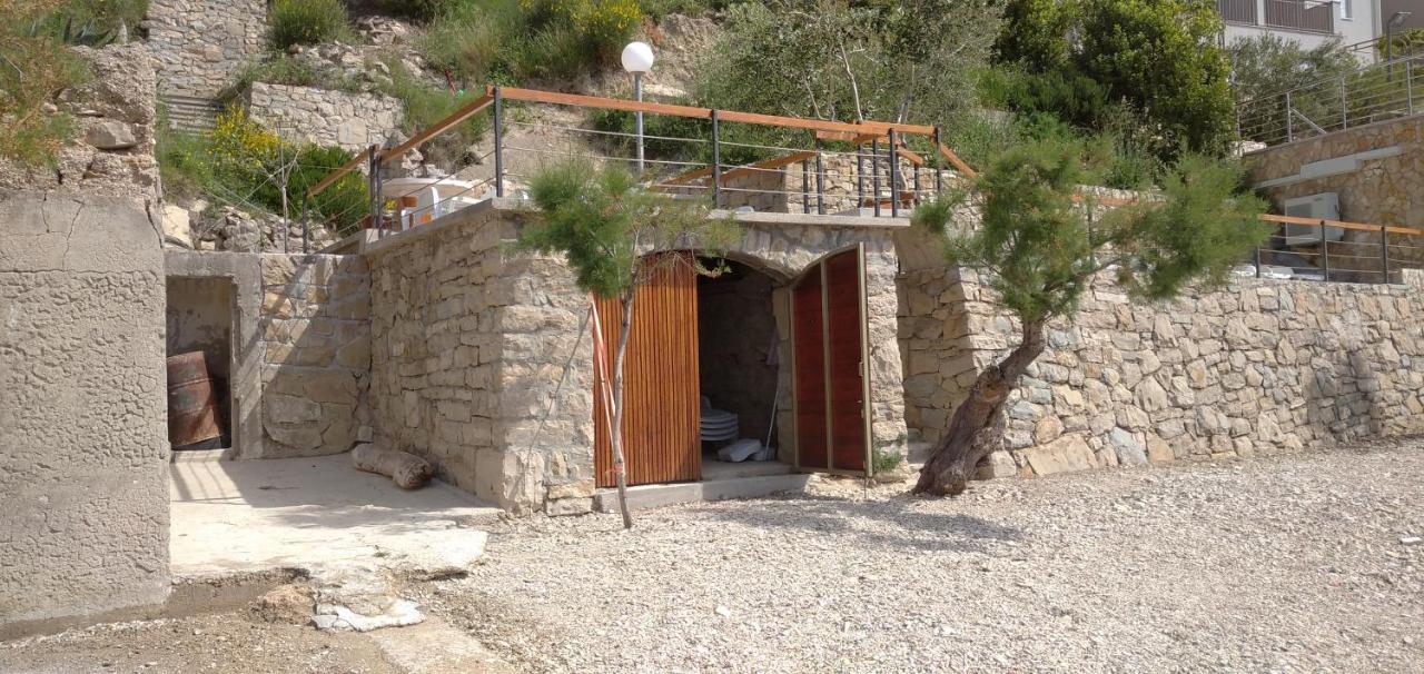 Apartments Vucak Stanici Dış mekan fotoğraf