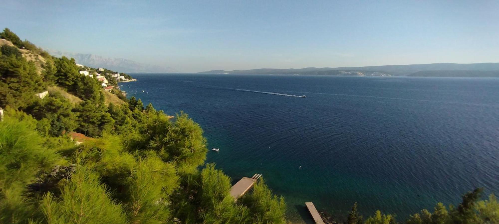 Apartments Vucak Stanici Dış mekan fotoğraf
