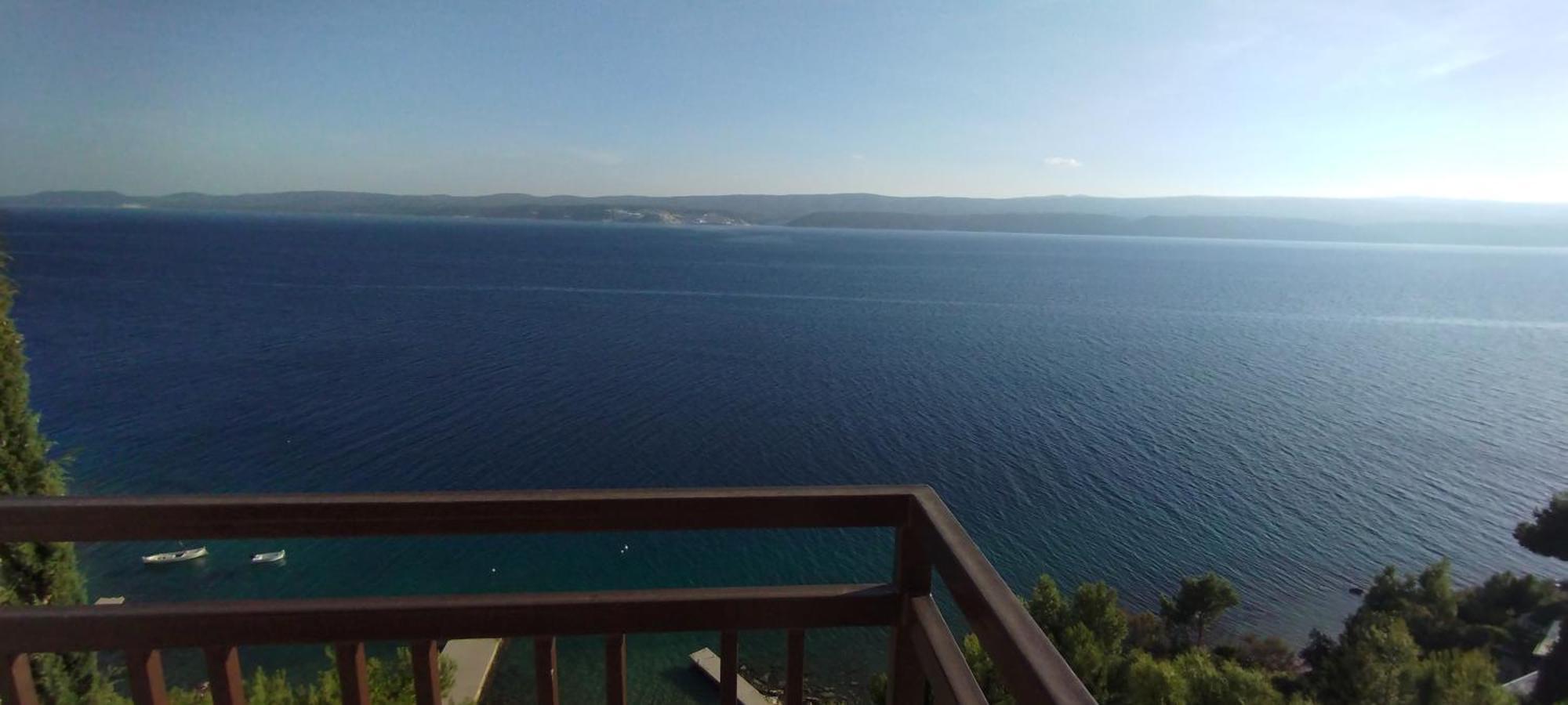 Apartments Vucak Stanici Dış mekan fotoğraf