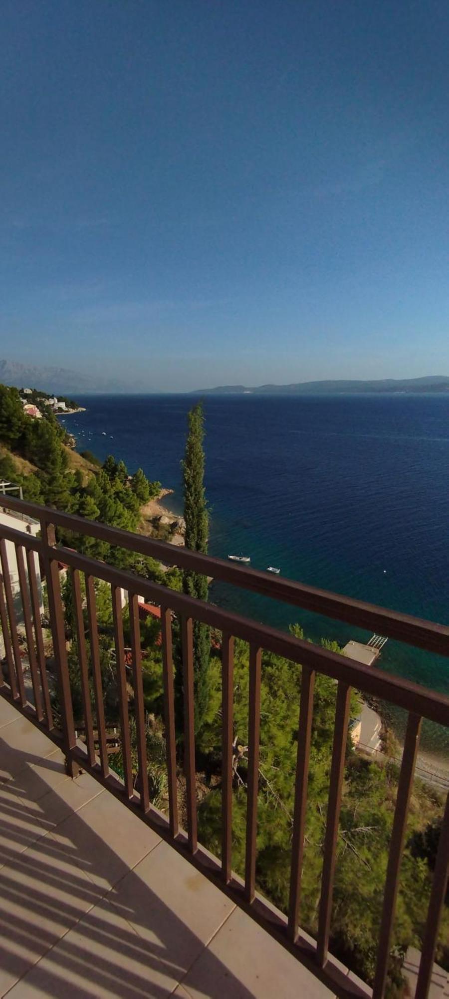 Apartments Vucak Stanici Dış mekan fotoğraf
