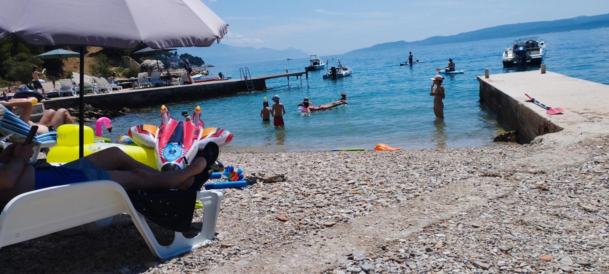 Apartments Vucak Stanici Dış mekan fotoğraf