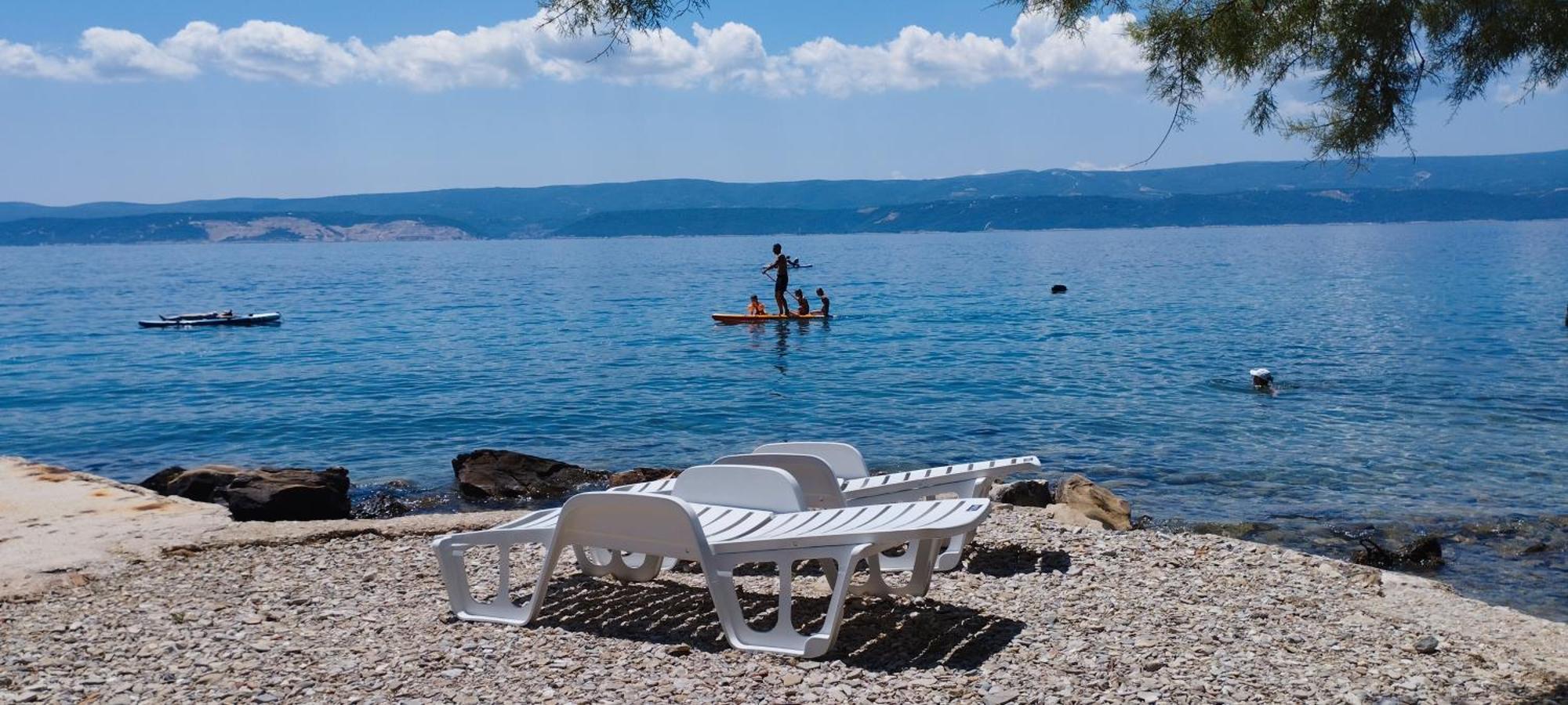 Apartments Vucak Stanici Dış mekan fotoğraf